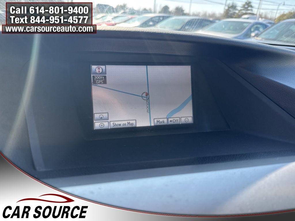 Used 2012 Lexus RX 350 AWD w/ Premium Pkg image 24