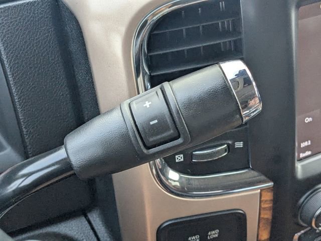 Used 2018 RAM 2500 Longhorn image 27