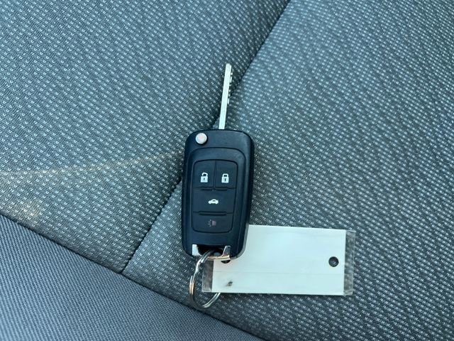 Used 2013 Chevrolet Malibu LS w/ Protection Package image 21