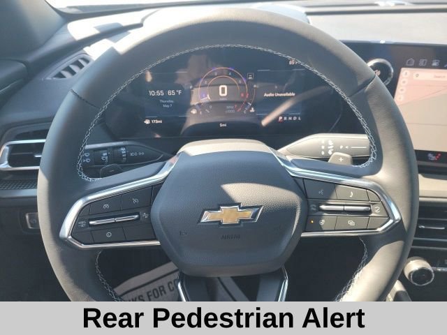 New 2026 Chevrolet Traverse LT w/ Driver Confidence Package FWD image 13