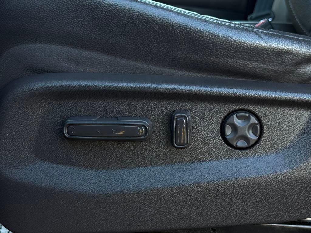 Used 2022 Honda Odyssey EX-L image 24