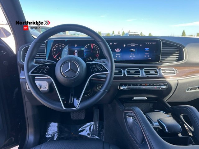 Used 2025 Mercedes-Benz GLE 450e 4MATIC image 13