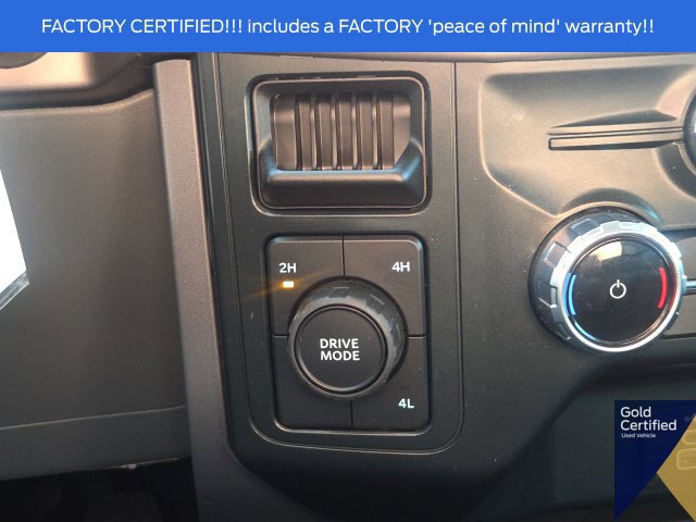 Used 2025 Ford F150 XLT w/ Equipment Group 301A Standard AWD/4WD image 29