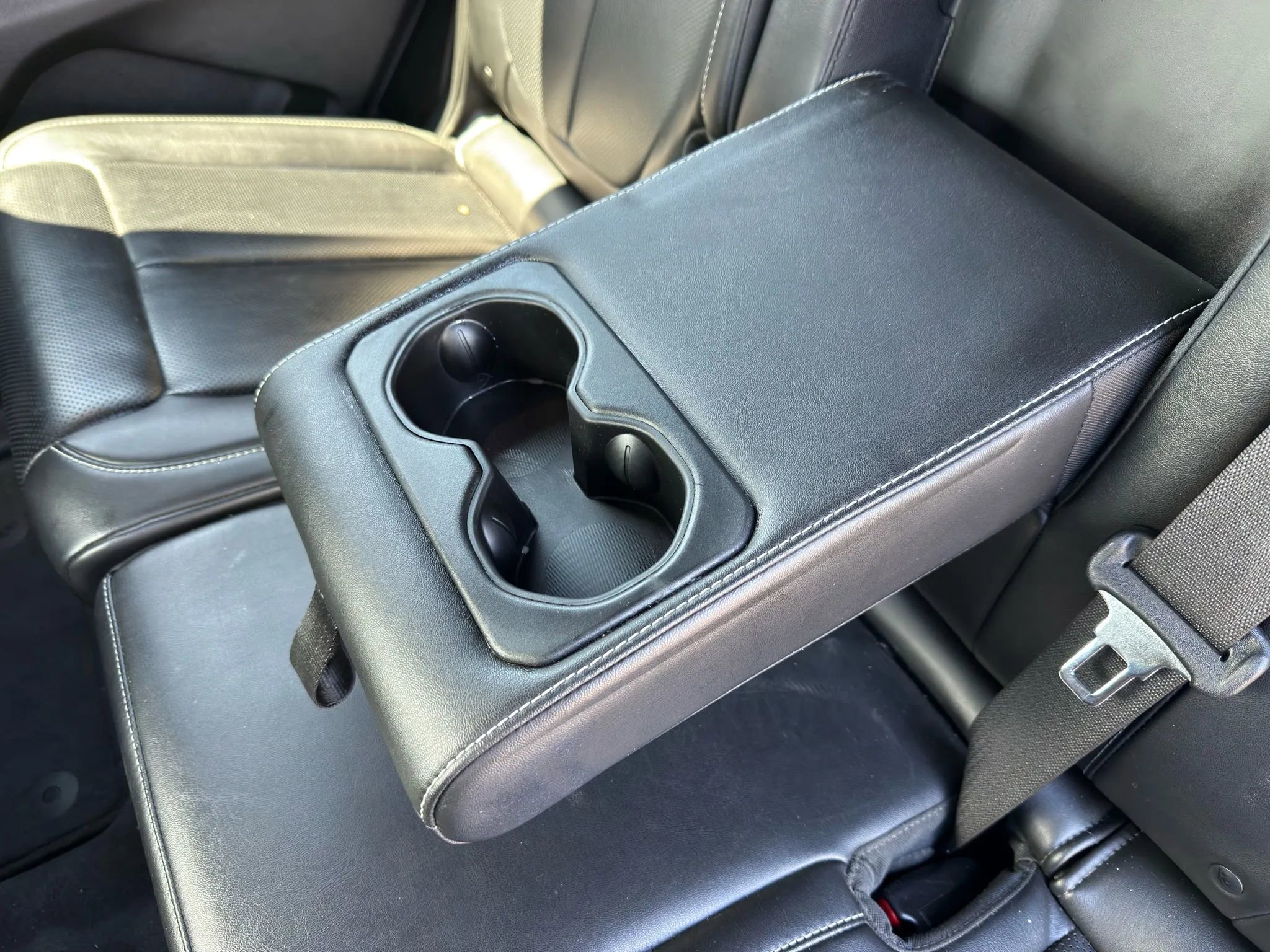 Used 2021 Jeep Grand Cherokee L Overland image 21