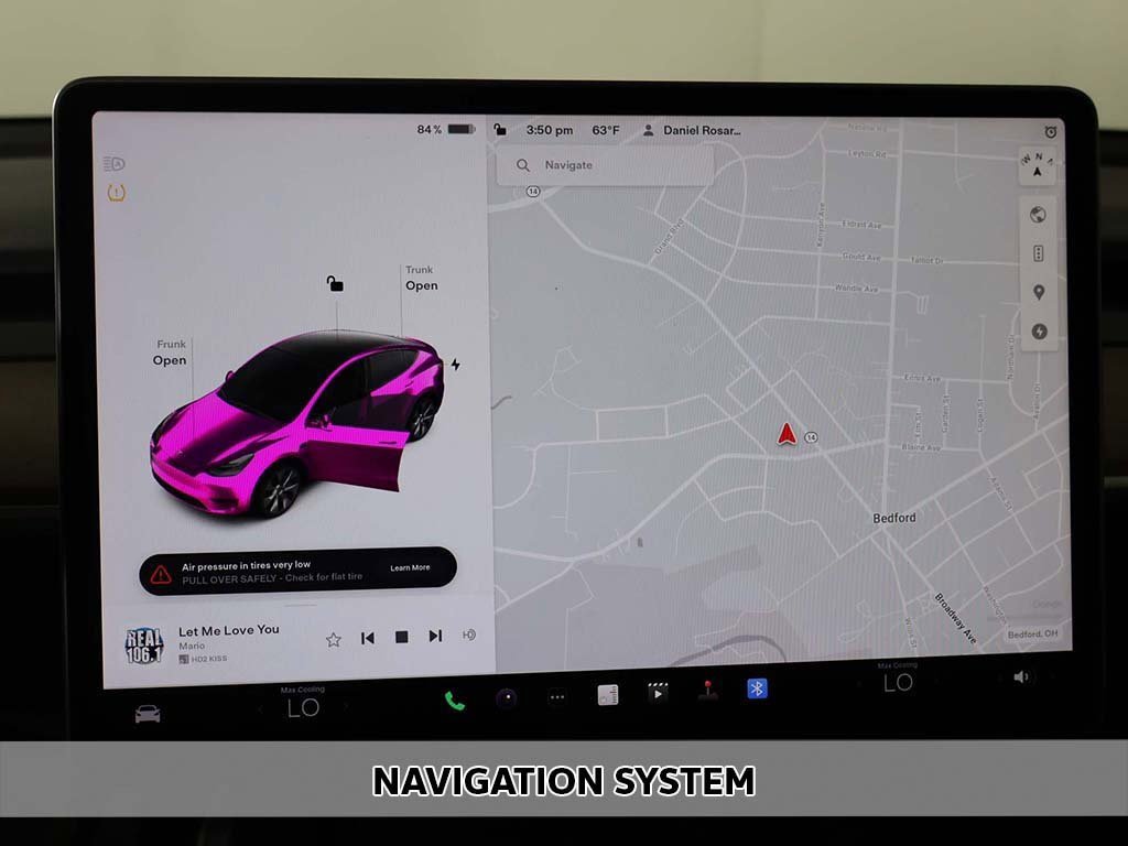 Used 2022 Tesla Model Y Long Range image 4