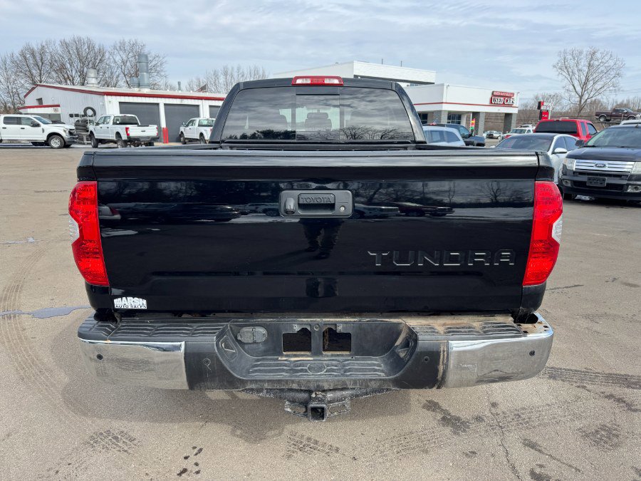 Used 2015 Toyota Tundra SR5 image 4