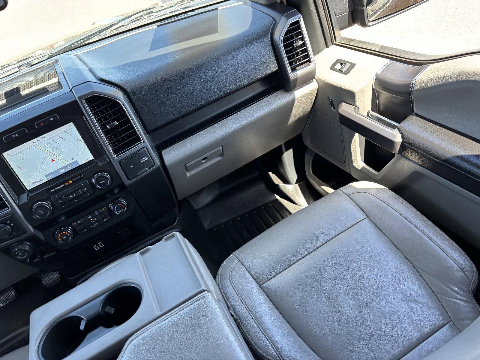 Used 2019 Ford F150 XLT w/ Equipment Group 302A Luxury RWD image 14