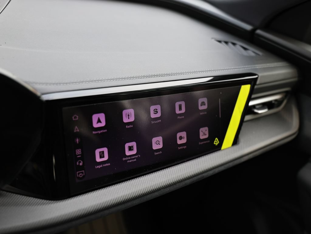 New 2026 Audi SQ5 Prestige AWD/4WD image 42