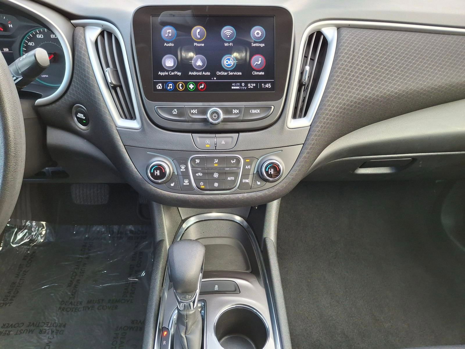 Certified 2023 Chevrolet Malibu LT image 11