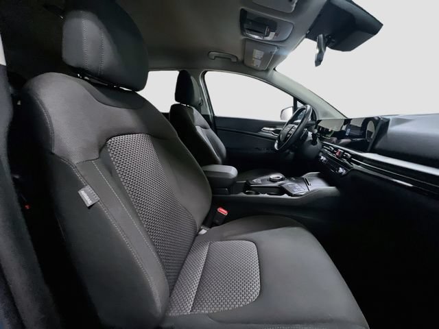 Certified 2026 Kia Sportage S AWD/4WD image 27