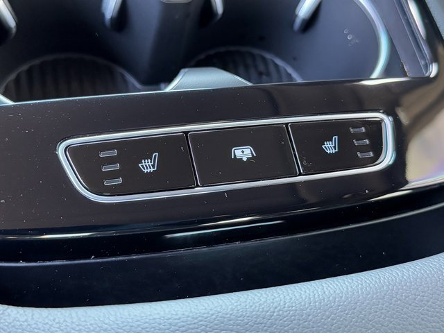 Used 2024 Genesis G80 3.5T Sport image 18