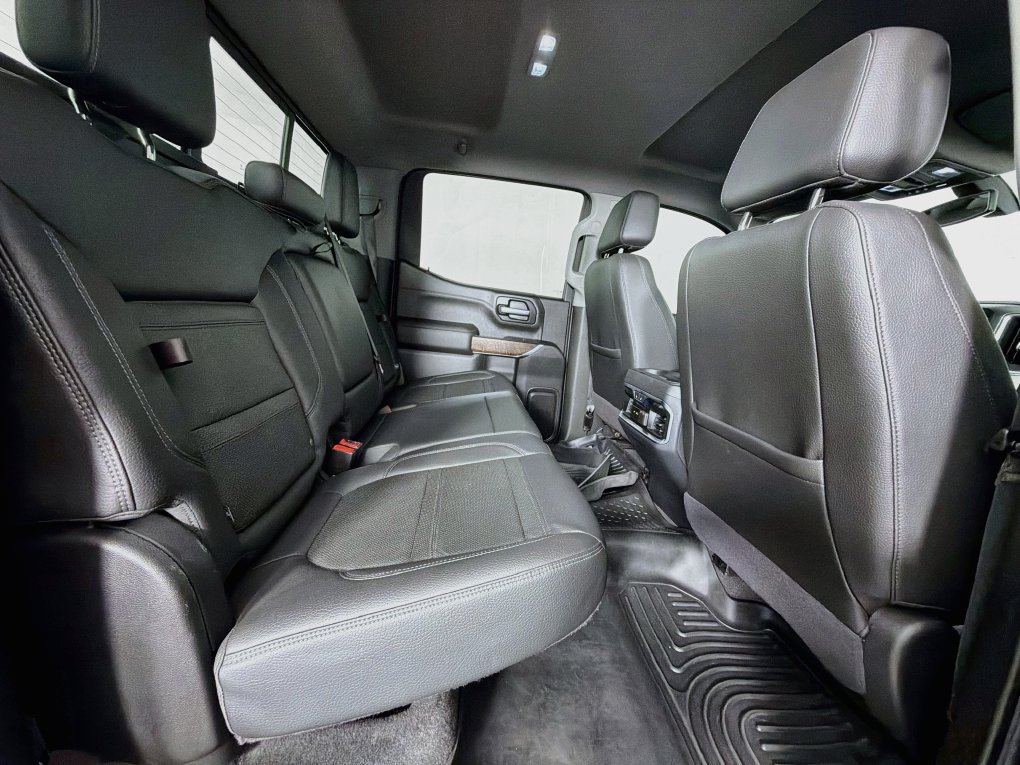 Used 2020 GMC Sierra 1500 Denali AWD/4WD image 30