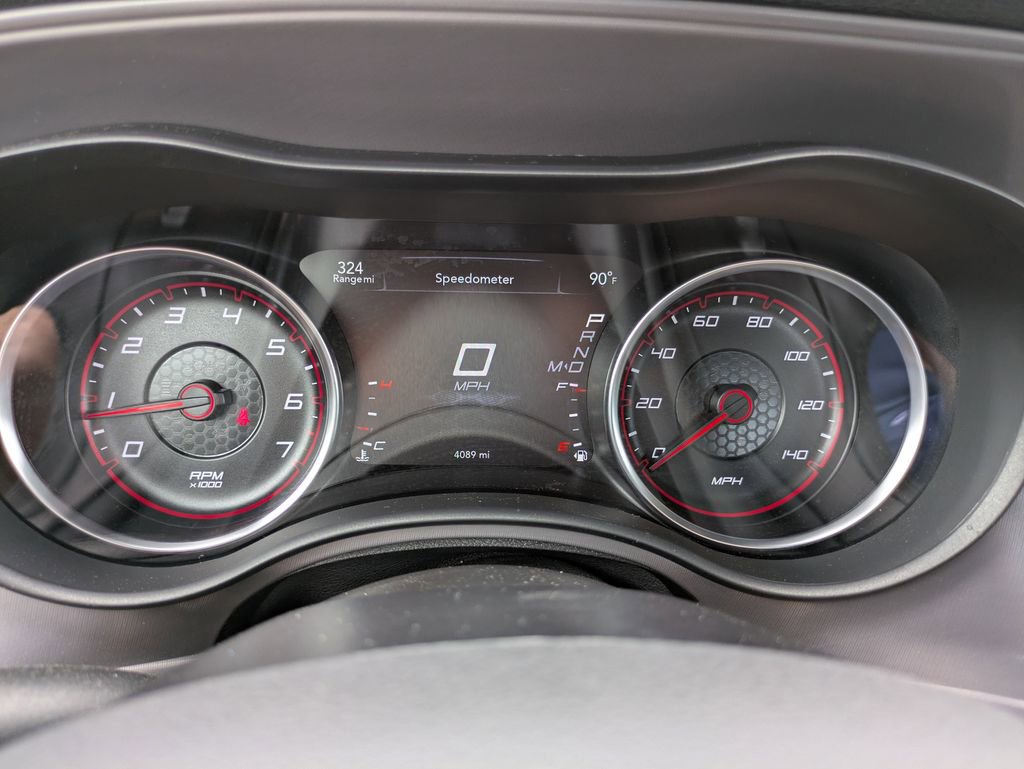 Used 2023 Dodge Charger SXT w/ Cold Weather Package image 14