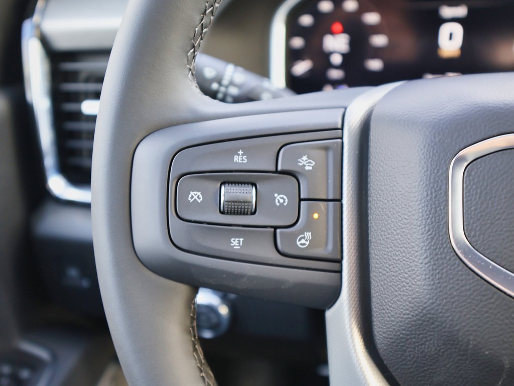 New 2026 GMC Sierra 3500 Denali w/ Denali Reserve Package image 22