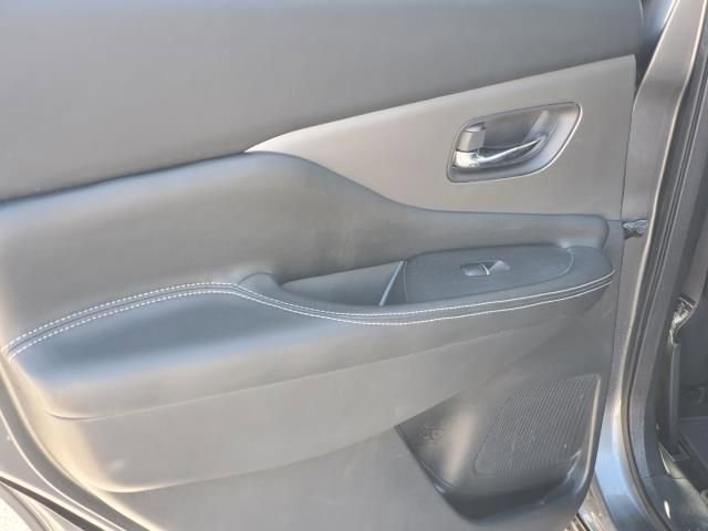 Used 2020 Nissan Murano SL AWD/4WD image 10