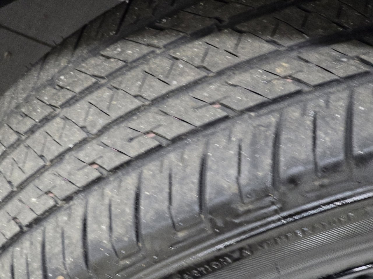 Used 2024 Honda CR-V Sport image 10