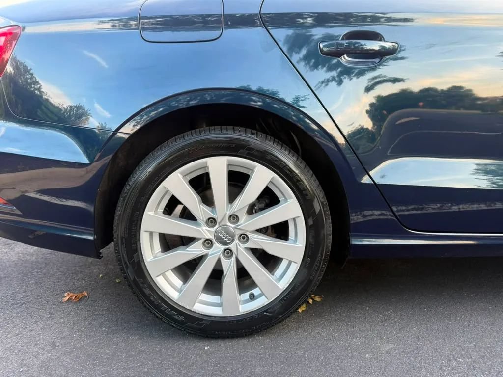 Used 2017 Audi A3 2.0T Premium w/ Convenience Package FWD image 16