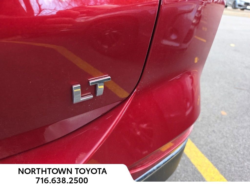 Used 2019 Chevrolet Equinox LT image 8