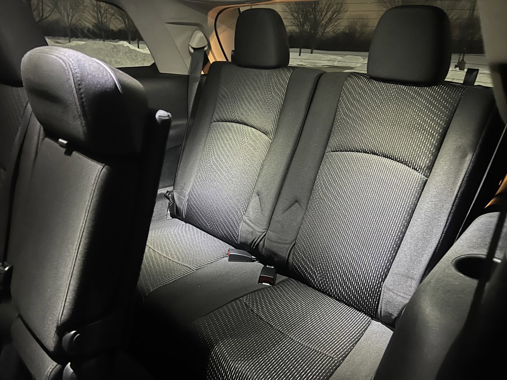 Used 2016 Dodge Journey Crossroad image 17