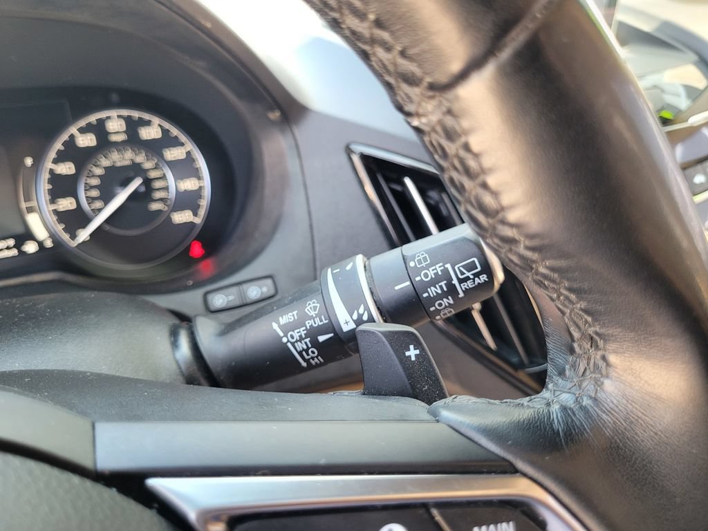 Certified 2021 Acura RDX w/ Technology Package FWD image 29