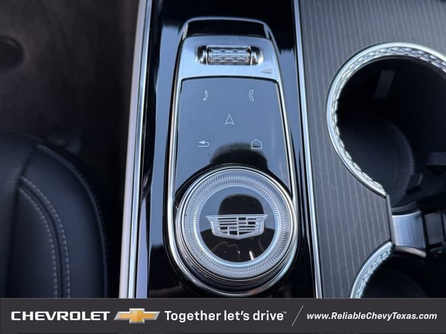 Used 2024 Cadillac Lyriq Luxury RWD image 19