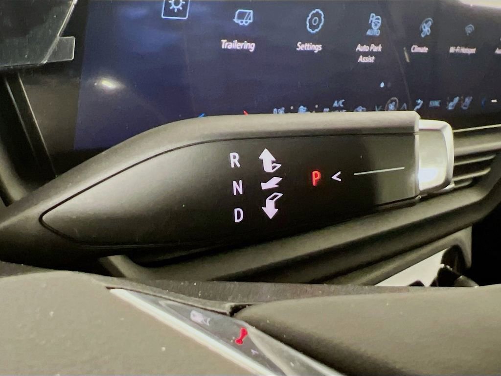 New 2026 Chevrolet Silverado EV LT image 17