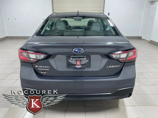 Used 2024 Subaru Legacy Limited AWD/4WD image 5