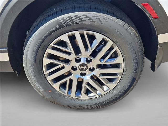 New 2026 Hyundai Palisade SEL image 10