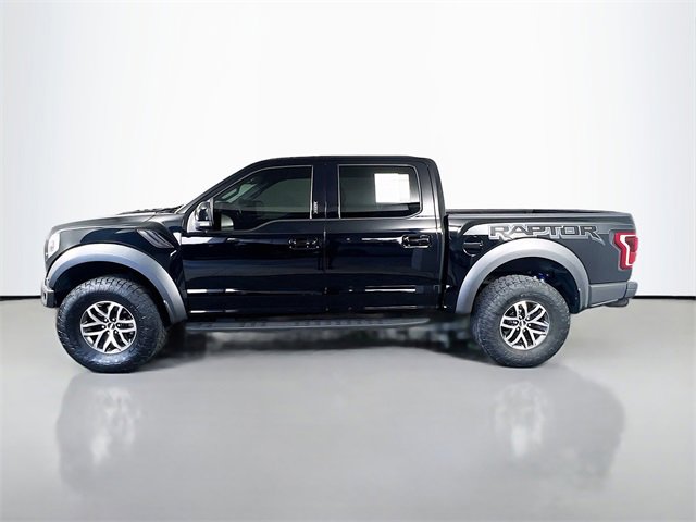 Used 2018 Ford F150 Raptor w/ Equipment Group 802A Luxury image 4
