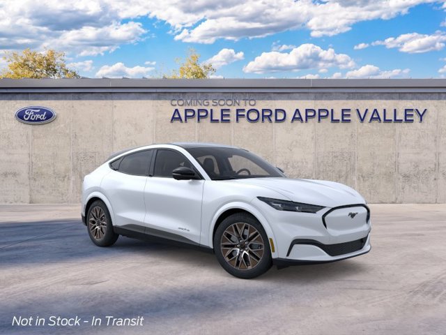 New 2026 Ford Mustang Mach-E Premium AWD/4WD image 7