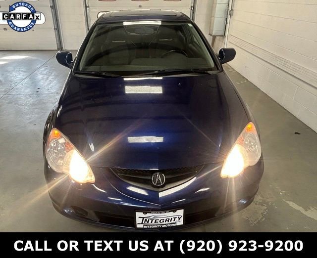 Used 2002 Acura RSX image 2
