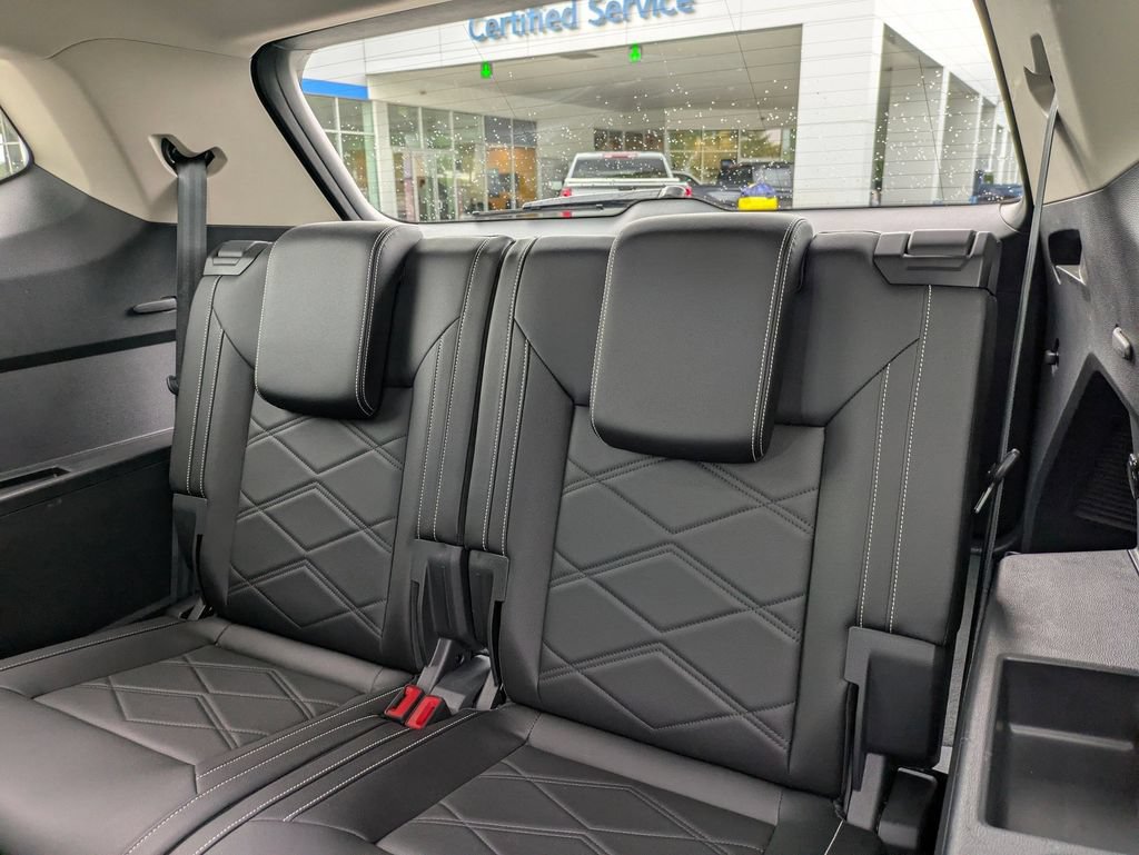 Used 2026 Volkswagen Atlas SE FWD image 28