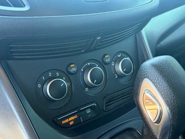 Used 2016 Ford Escape S image 22