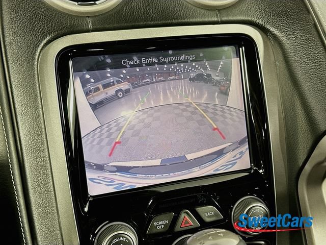 Used 2013 SRT Viper GTS w/ GTS Laguna Interior Pkg RWD image 23