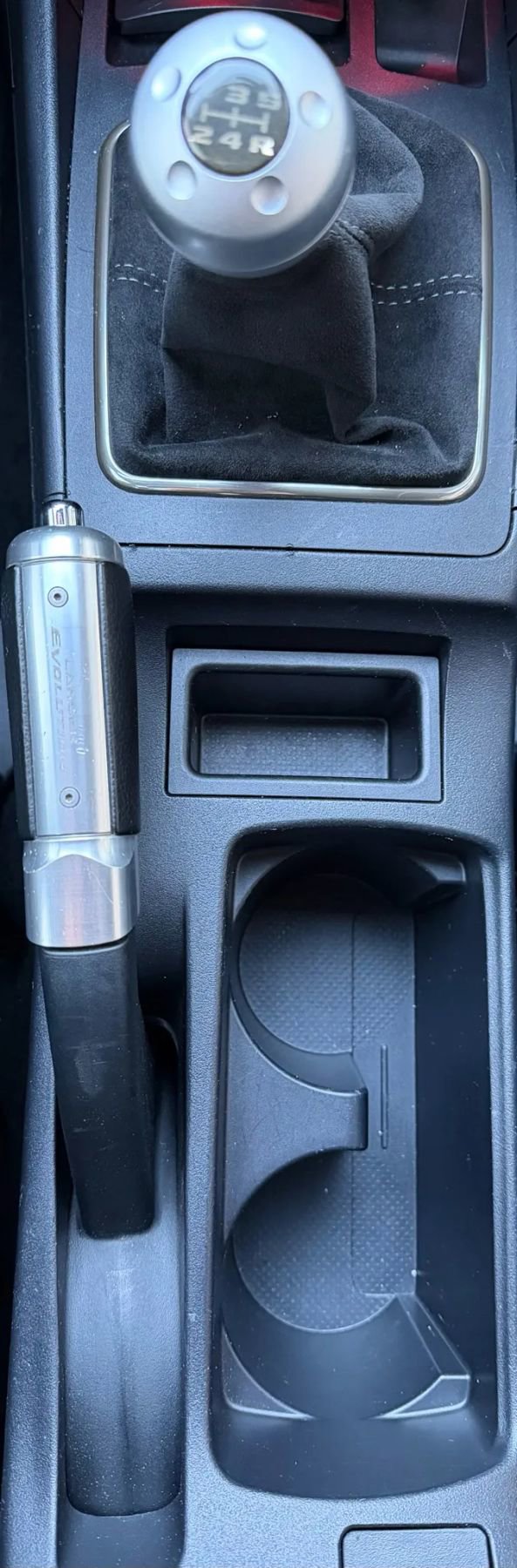 Used 2008 Mitsubishi Lancer Evolution GSR image 21