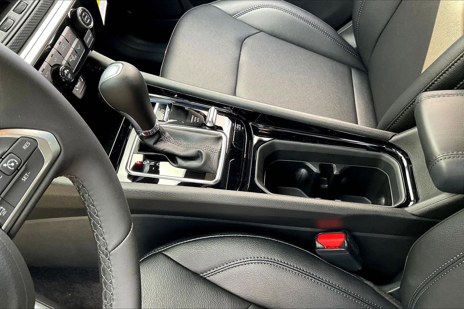 New 2026 Jeep Compass Limited image 8