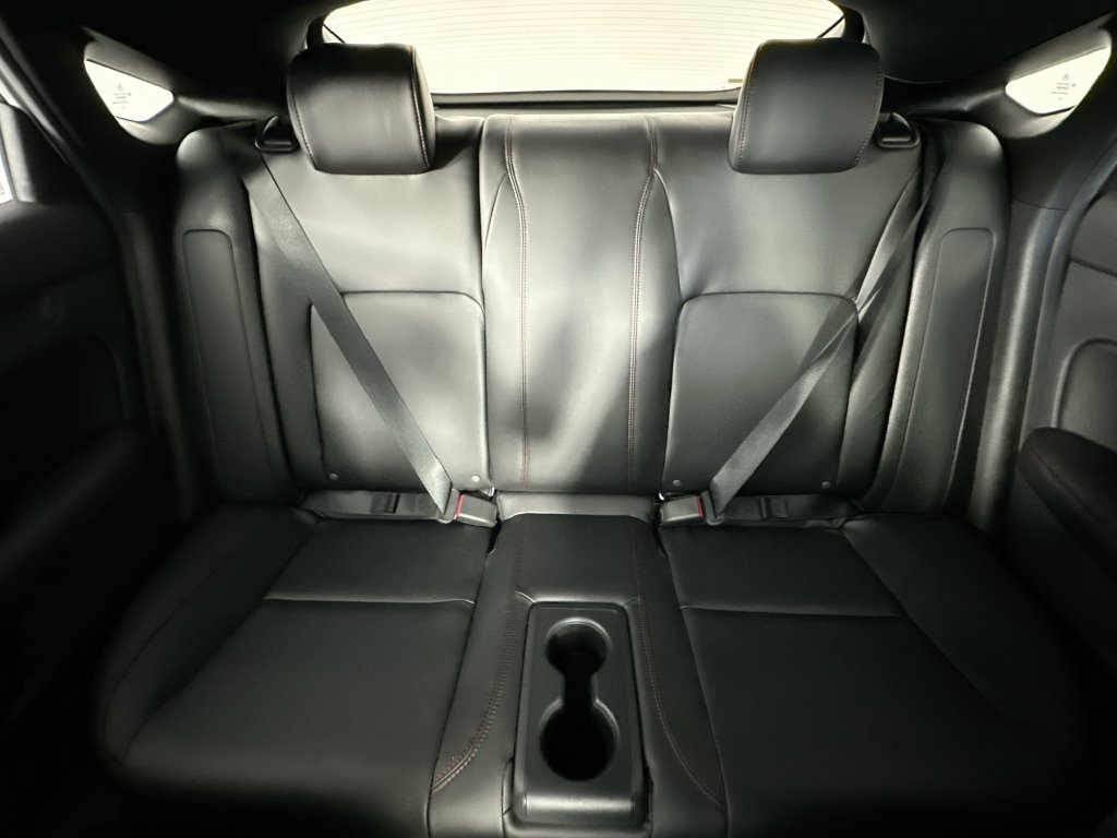 Used 2025 Acura Integra Type S FWD image 13