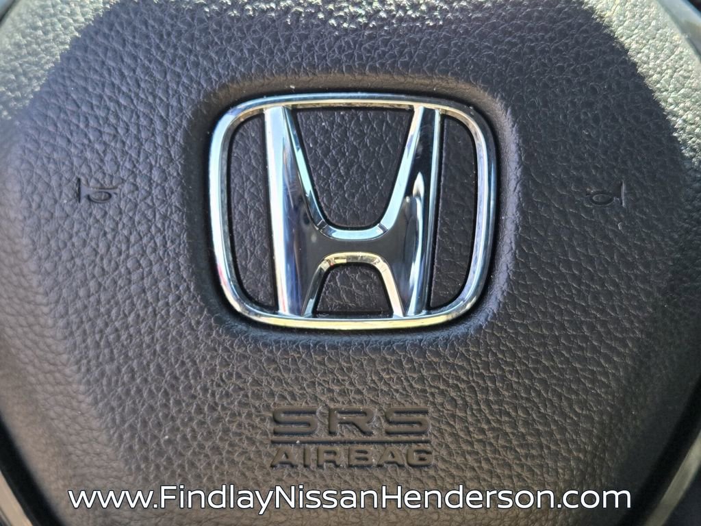 Used 2024 Honda Civic Sport image 31