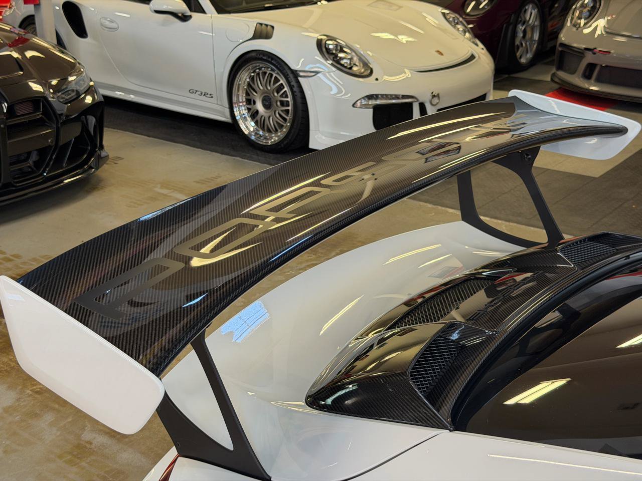 Used 2018 Porsche 911 GT2 RS RWD image 20