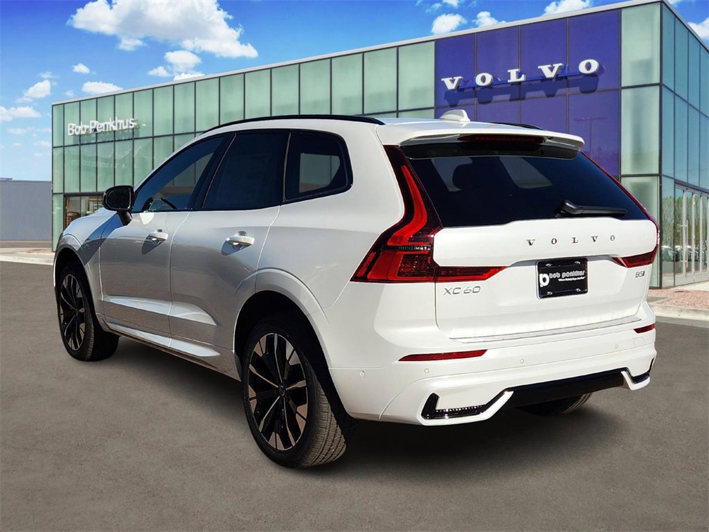 New 2026 Volvo XC60 B5 Plus w/ Protection Package Premier image 30
