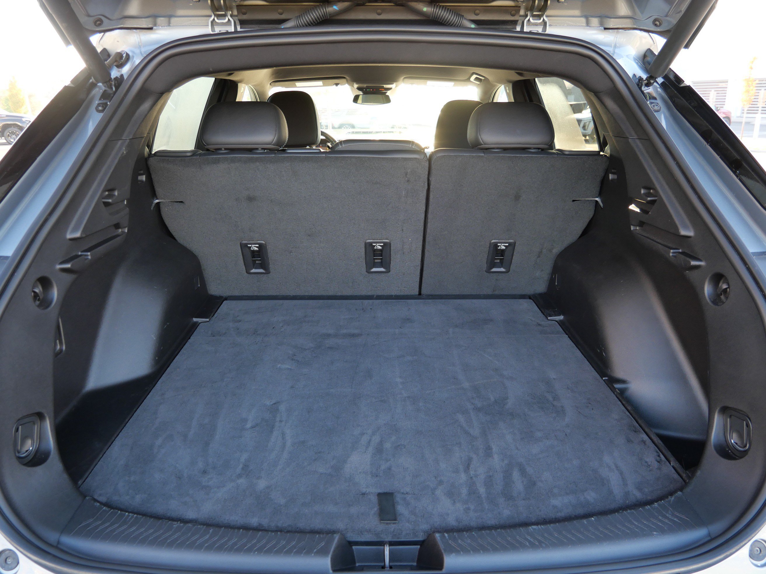 Used 2025 Chevrolet Equinox EV LT AWD/4WD image 17