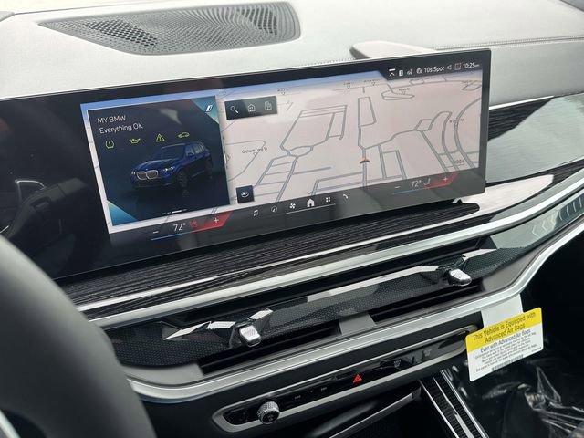 New 2026 BMW X5 xDrive50e w/ M Sport Package image 16