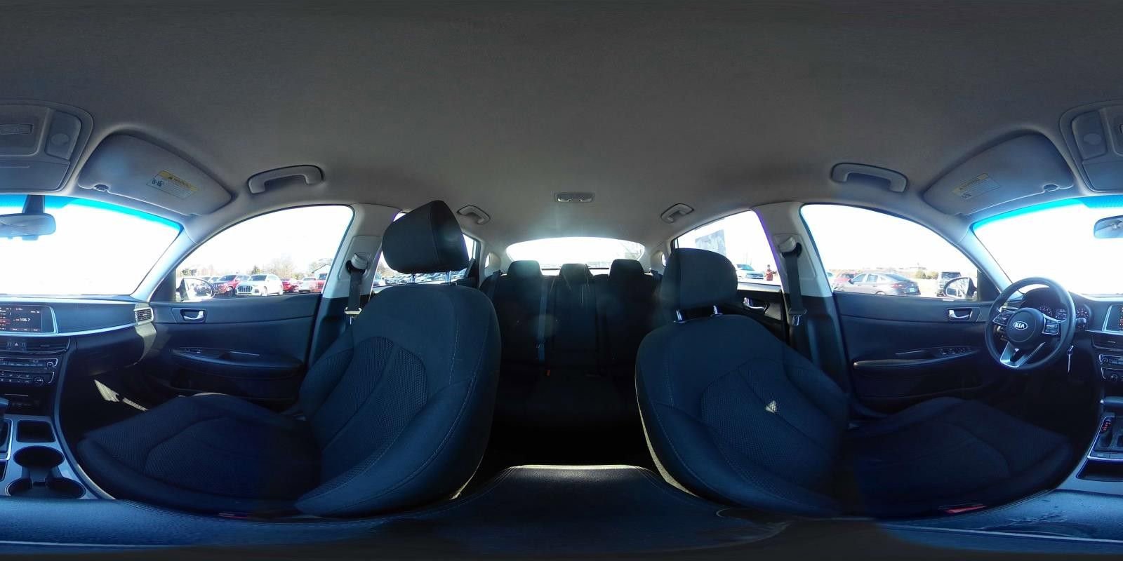 Used 2019 Kia Optima LX w/ LX 17" Wheel Package image 26