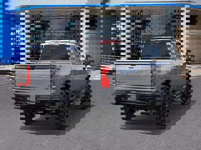 New 2026 Chevrolet Silverado 2500 LTZ w/ Trail Boss Package AWD/4WD image 4