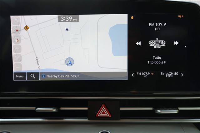 Certified 2024 Hyundai Elantra Limited FWD image 17