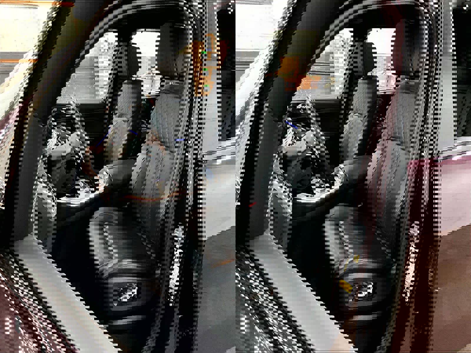 Used 2023 BMW X5 M50i w/ Executive Package image 27