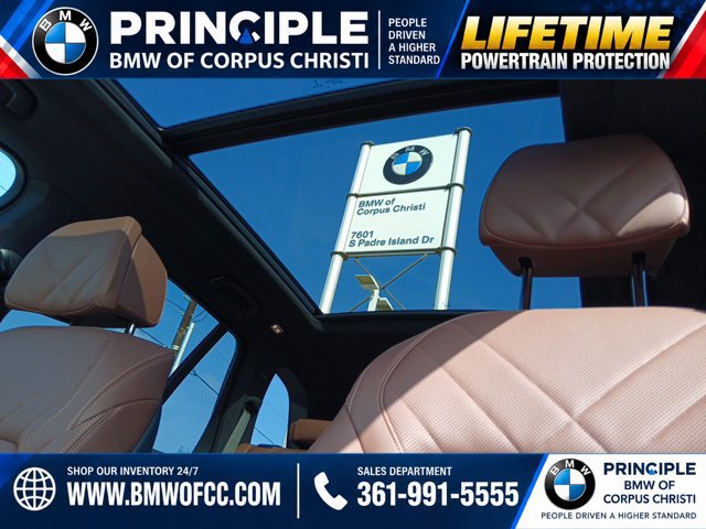 New 2026 BMW X5 xDrive40i w/ M Sport Package AWD/4WD image 30