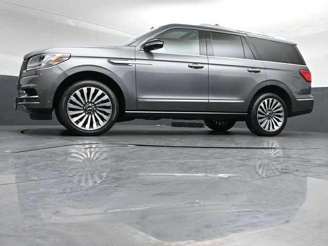 Certified 2021 Lincoln Navigator Reserve w/ Luxury Package AWD/4WD image 42