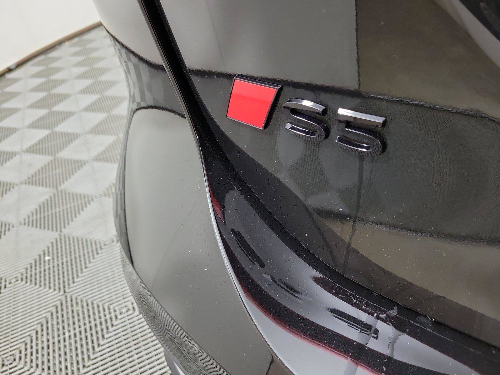 New 2026 Audi S5 Premium Plus AWD/4WD image 8