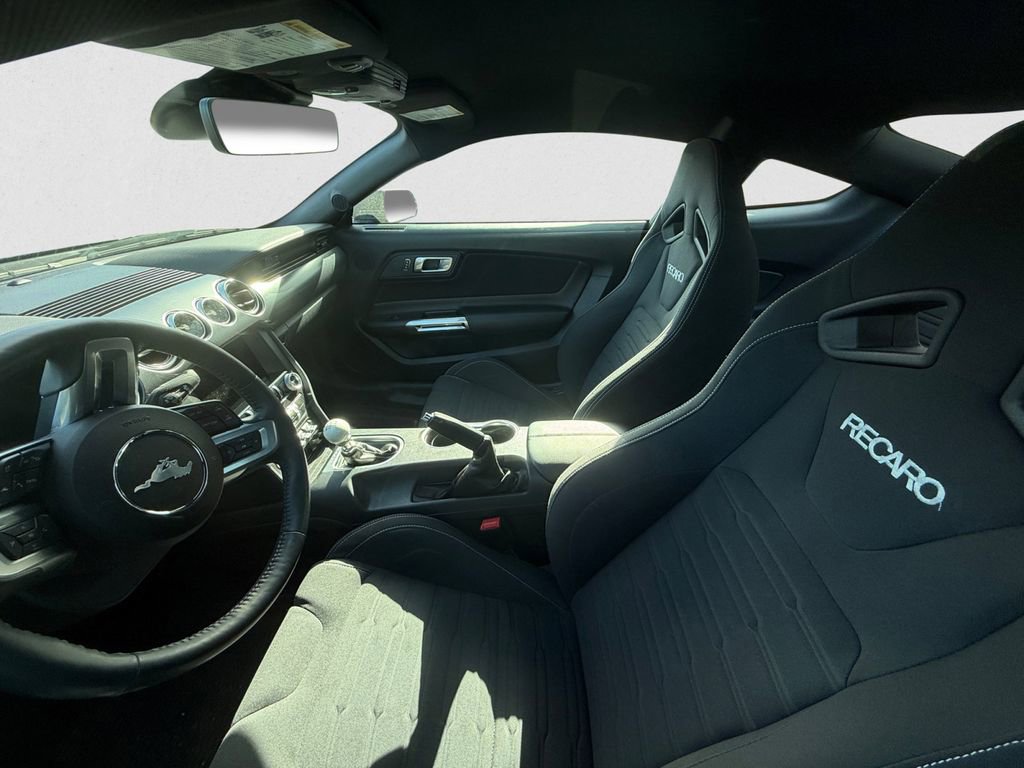 Used 2023 Ford Mustang Mach 1 RWD image 7